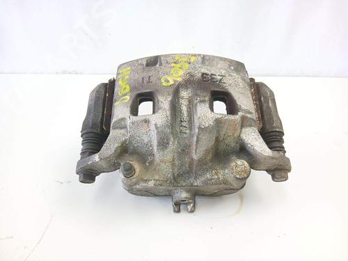 Right front brake caliper NISSAN NAVARA NP300 (D40) 2.5 dCi 4WD | BP36800939M104 - Image 5