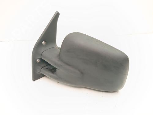 Used Left mirror Left mirror VW TRANSPORTER T4 Van (70A, 70H, 7DA, 7DH) 1.9 D (60 hp) 34568345 34568345