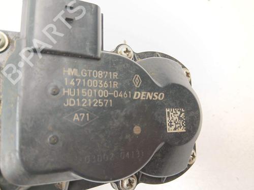 Egr DACIA SANDERO II 1.5 Blue dCi 95 (B8JL) | BP36533131M69 - Image 8