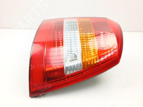 Right taillight OPEL ASTRA G Hatchback (T98) 1.6 16V (F08, F48) | BP32365751C35