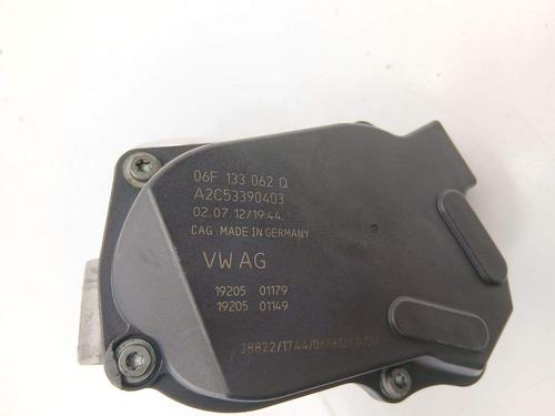 Throttle body SEAT EXEO ST (3R5) 1.8 TSI | BP36466557M82 - Image 8