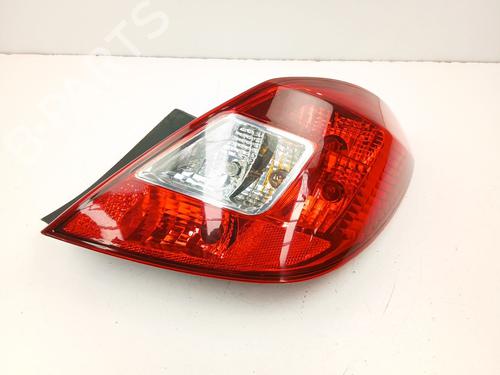 right-taillight-opel-corsa-d-s07-2006-2007-2008-2009-2010-2011-2012-2013-2014-2015-32266922 main image