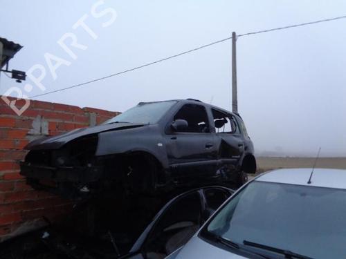 Starter RENAULT CLIO II (BB_, CB_) 1.2 16V (BB05, BB0W, BB11, BB27, BB2T, BB2U, BB2V, CB05,... | BP16011326M8 