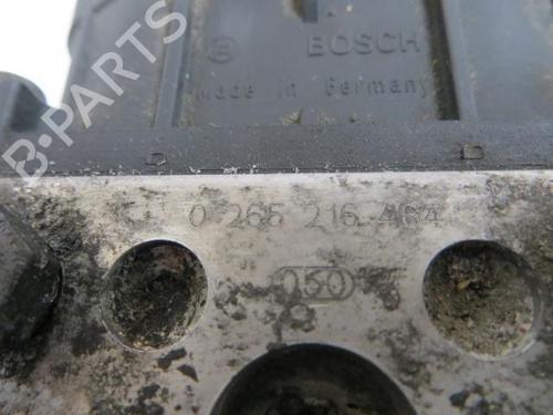 ABS pump MITSUBISHI CARISMA (DA_) 1.8 (DA2A) | BP20117552M43 