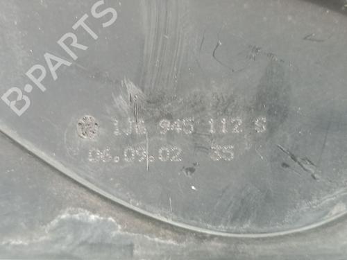 Right taillight VW GOLF IV (1J1) 1.9 TDI | BP13718383C35 
