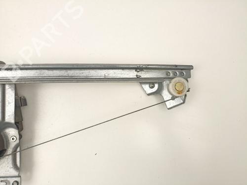 Rear left window mechanism PEUGEOT 307 SW (3H) 1.6 HDI 110 | BP16300915C24 