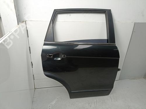 Right rear door CHEVROLET CAPTIVA (C100, C140) 2.2 D | BP22982197C5