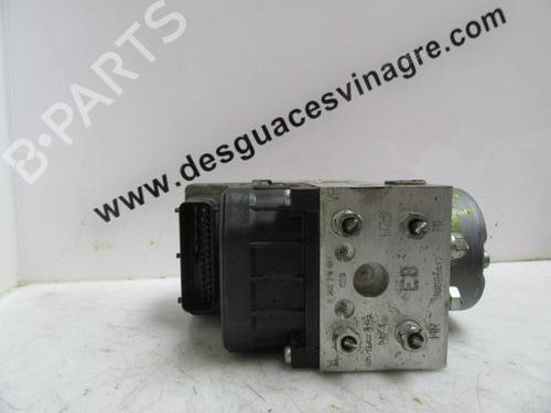 Used ABS pump OPEL ASTRA [2003-2009]  20117859