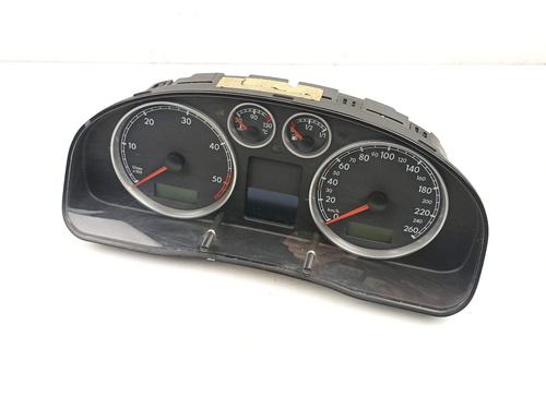 Used Instrument cluster Instrument cluster 17629253 17629253