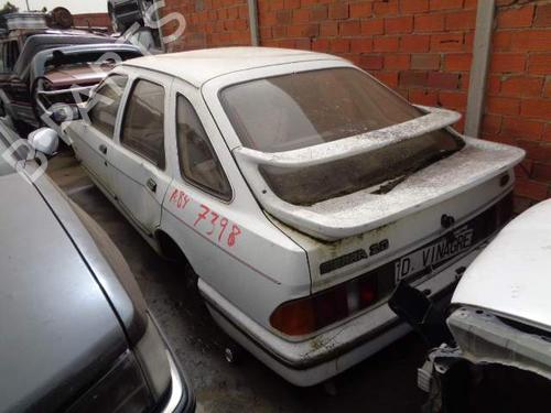 Used Parts FORD SIERRA I Hatchback (GBC) 1057902