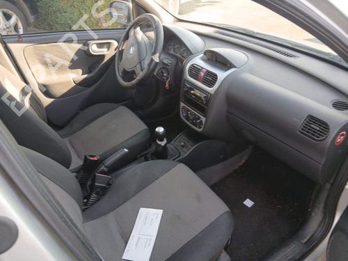 Starter OPEL CORSA C (X01) 1.3 CDTI (F08, F68) | BP30858320M8 - Image 10