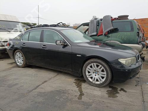 Gearbox BMW 7 (E65, E66, E67) 735 i, Li | BP23867614M3 - Image 15
