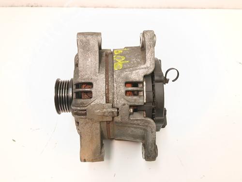 Alternator OPEL CORSA C (X01) 1.2 Twinport (F08, F68) | BP37646029M7 - Image 8