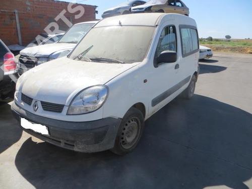 Vacuum pump RENAULT KANGOO (KC0/1_) D 65 1.9 (KC0E, KC02, KC0J, KC0N) | BP17124153M80 