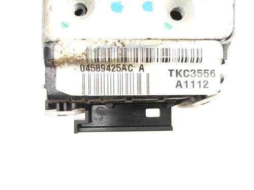 Rear left lock CHRYSLER SEBRING (JS) 2.0 VVT | BP25671857C100 