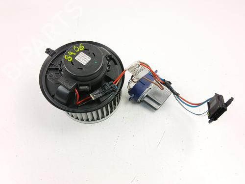 Used Heater blower motor RENAULT LAGUNA II (BG0/1_) 1.9 dCi (BG08, BG0G) (120 hp) 31641998