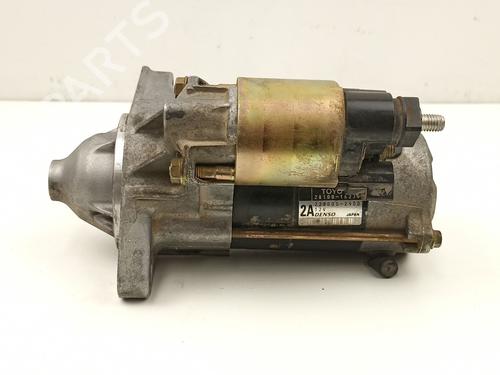 Starter TOYOTA CARINA E VI (_T19_) 1.6 (AT190) | BP14917404M8 