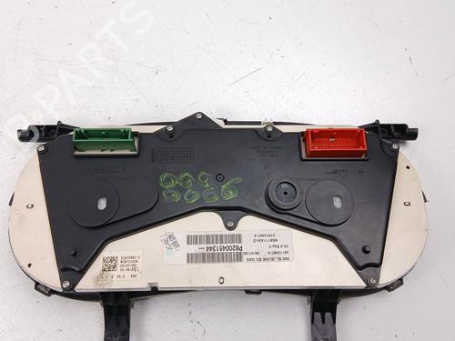 Instrument cluster RENAULT CLIO II (BB_, CB_) 1.5 dCi (B/CB07) | BP32331016C47 