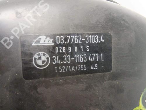Servo brake BMW 3 Compact (E36) 318 tds | BP34450445M42 - Image 6
