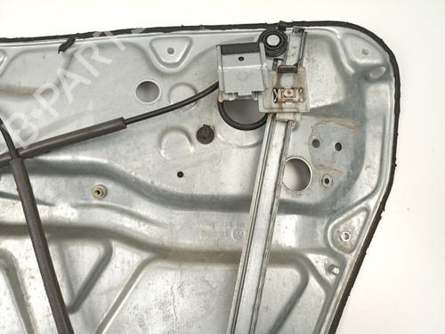 Front left window mechanism VW PASSAT B5.5 (3B3) 1.9 TDI | BP25722935C22 