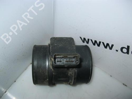 Mass air flow sensor CITROËN JUMPER I Van (244) 2.2 HDi | BP19710663M95 