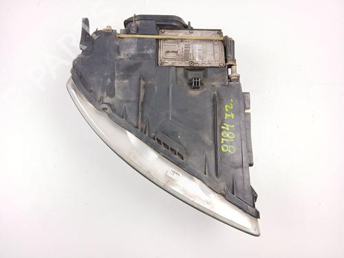 Venstre forlygte VW TOUAREG (7LA, 7L6, 7L7) 2.5 R5 TDI | BP29870025C28