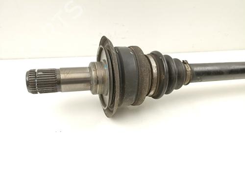 Left rear driveshaft BMW X5 (E70) xDrive 35 d | BP22737360M40 