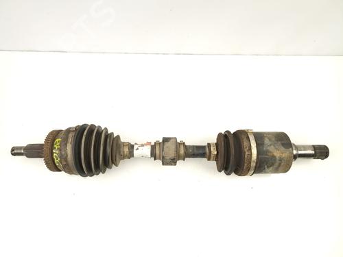 Left front driveshaft HYUNDAI SANTA FÉ II (CM) 2.2 CRDi GLS 4x4 | BP22982179M38 