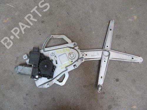 Used Front left window mechanism Front left window mechanism 20118420 20118420