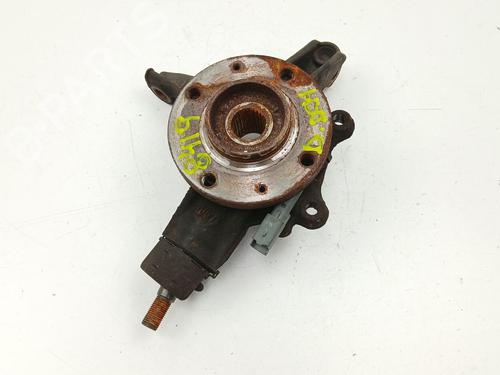 Used Right front steering knuckle CITROËN C4 II (NC_) 1.2 THP 110 (NCHNZ6, NCHNV6) (110 hp) 27655366
