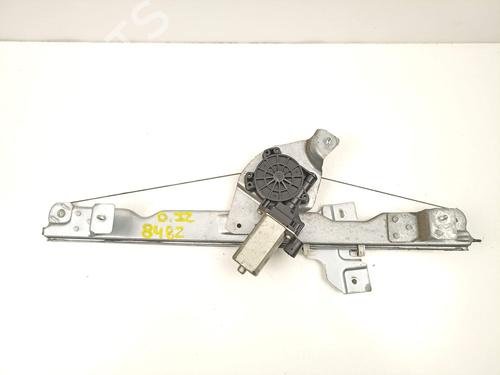 Front left window mechanism DACIA SANDERO 1.5 dCi | BP21590122C22  - Image 5
