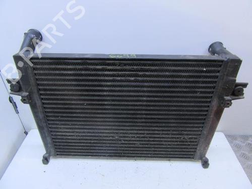 Intercooler JEEP GRAND CHEROKEE | BP28678900M30
