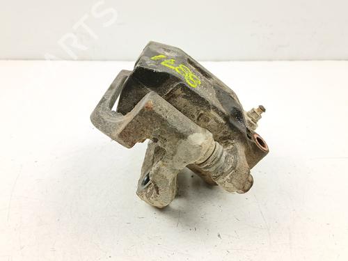 Left rear brake caliper SSANGYONG REXTON / REXTON II (GAB_) 2.9 TD | BP31311567M107