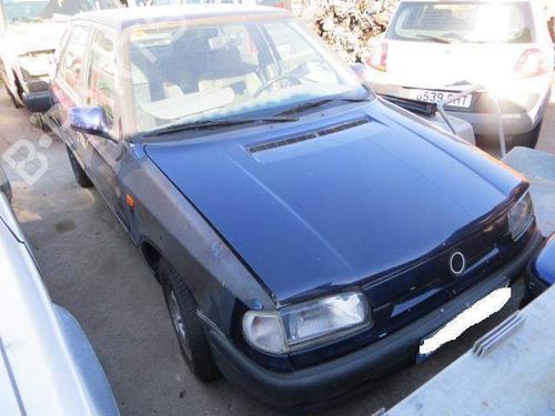 Used Parts SKODA FELICIA II Estate (6U5) 1.3 1290583