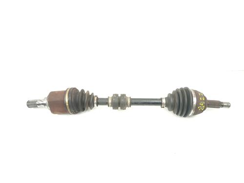 Used Left front driveshaft NISSAN MICRA III (K12) 1.5 dCi (82 hp) 20725690