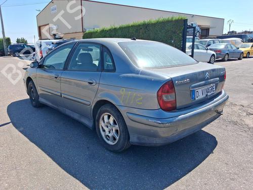 Ratstangsstang CITROËN C5 I (DC_) 2.0 HDi (DCRHZB, DCRHZE) | BP38703309I23 - Image 11