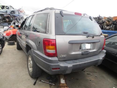 Front wiper motor JEEP GRAND CHEROKEE  | BP20120238M29 