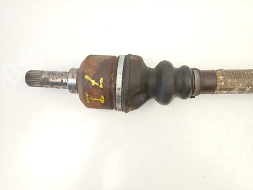 Left front driveshaft CITROËN C5 I (DC_) 1.8 16V (DC6FZB, DC6FZE) | BP24337998M38 