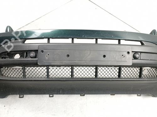 Front bumper BMW X5 (E53) 3.0 d | BP15677378C7 