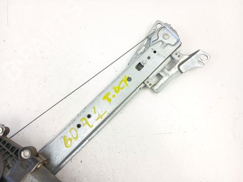 Rudehejsemekanisme Højre bagtil MERCEDES-BENZ A-CLASS (W168) A 160 CDI (168.006) | BP29915673C25