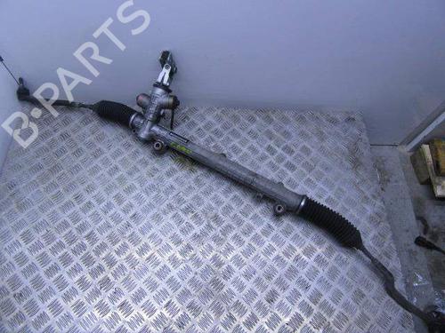 Used Steering rack Steering rack MERCEDES-BENZ A-CLASS (W168) A 140 (168.031, 168.131) (82 hp) 9861009 9861009