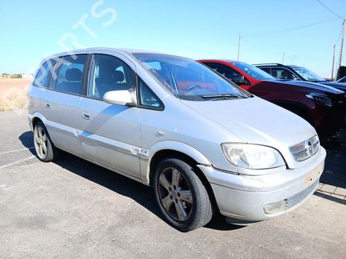 Used Parts OPEL ZAFIRA A MPV (T98) 2.0 DTI 16V (F75) (101 hp) 4284509
