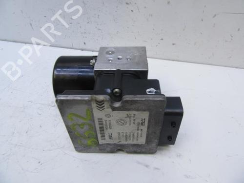 ABS Bremseaggregat LANCIA YPSILON (843_) 1.4 16V (843.AXC11, 843.AXC1B, 843.AXC1A) | BP20120668M43 