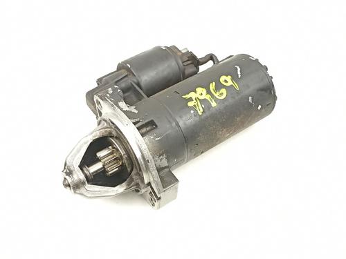 Used Starter MERCEDES-BENZ E-CLASS (W124) E 200 (124.019) (136 hp) 15586542