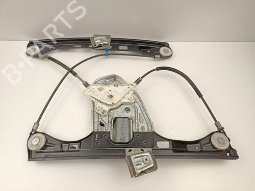 Used Front left window mechanism Front left window mechanism 17523004 17523004