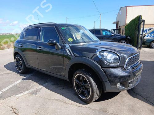 Left front driveshaft MINI MINI COUNTRYMAN (R60) Cooper SD | BP33217014M38  - Image 15