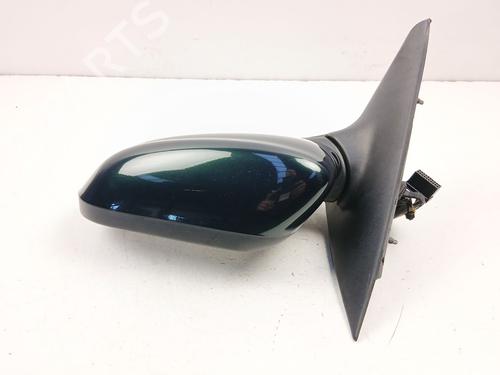 Left mirror JAGUAR S-TYPE II (X200) 4.0 V8 | BP31320871C26 