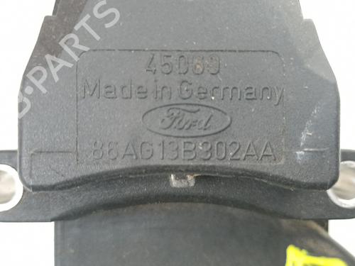Steering column stalk FORD ESCORT IV (GAF, AWF, ABFT)  | BP16157494I23 