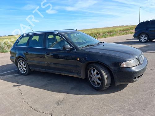 Electronic module AUDI A4 B5 Avant (8D5) 2.5 TDI | BP35981221M83 - Image 13