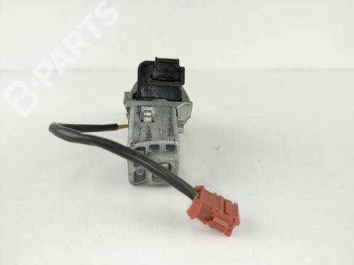 Ignition barrel CITROËN C3 I (FC_, FN_) 1.4 HDi | BP9859027M48 